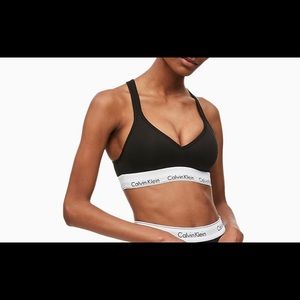 Calvin Klein Bralette